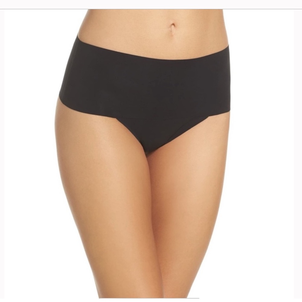 SPANX® Undie-tectable Thong